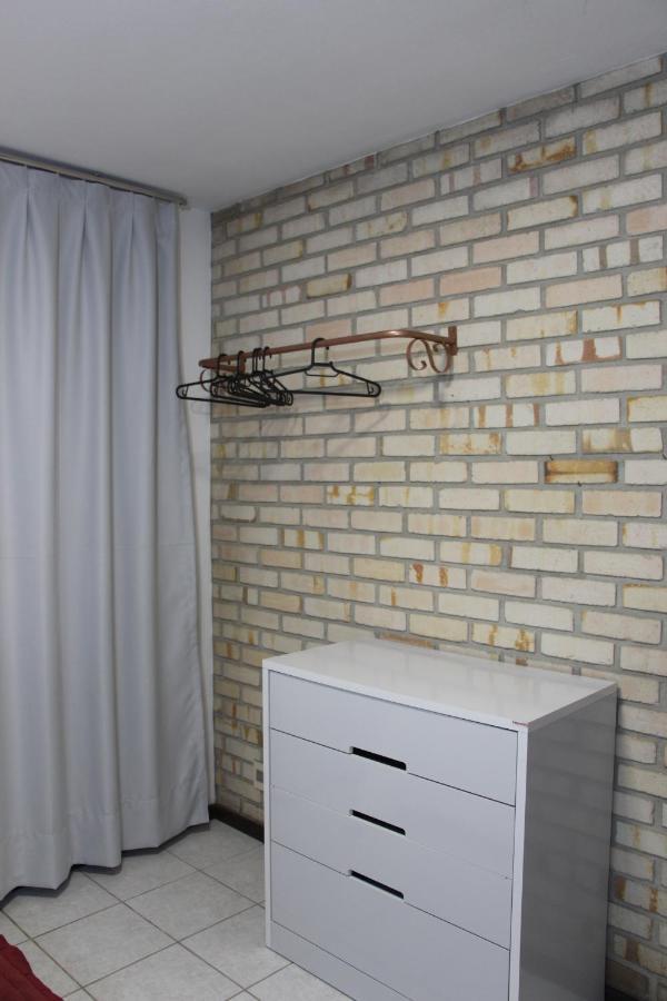 Casa Magdeburg Ii - E Completa Holiday home *